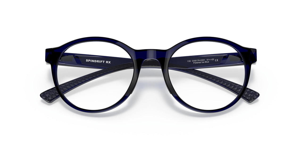 817603 - Blue - Clear