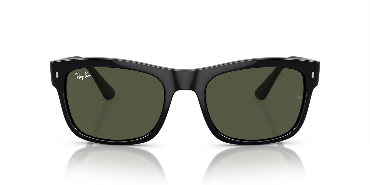 601/31 - Black - Green