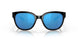 905101 - Black - Blue Mirror 580g