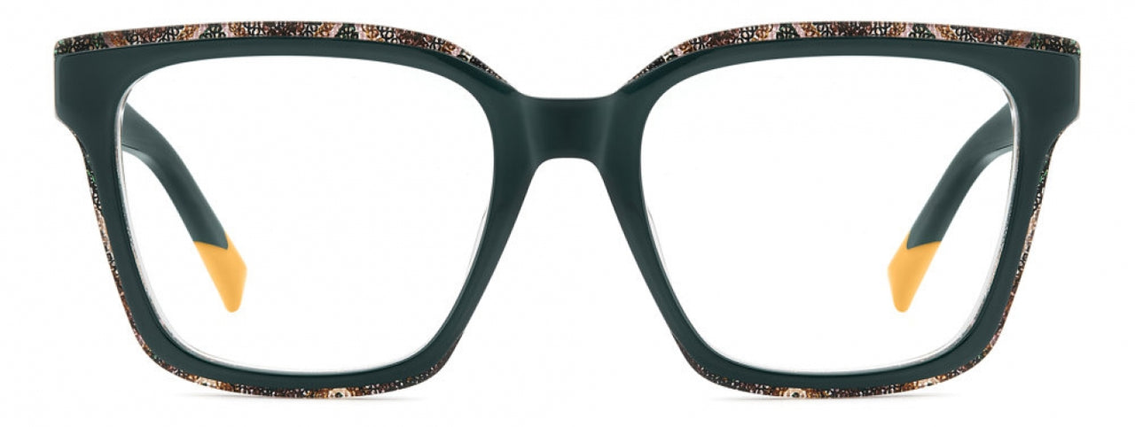 01ED-00 - GREEN