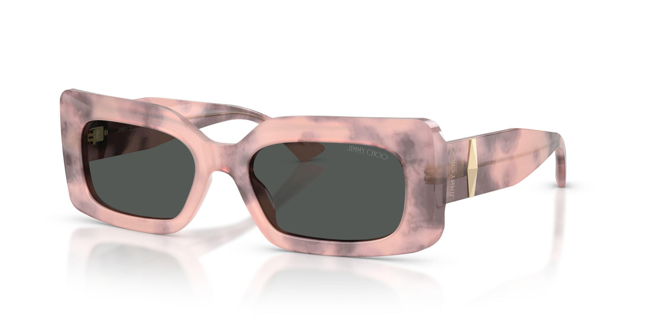 509887 - Pink - Dark Grey