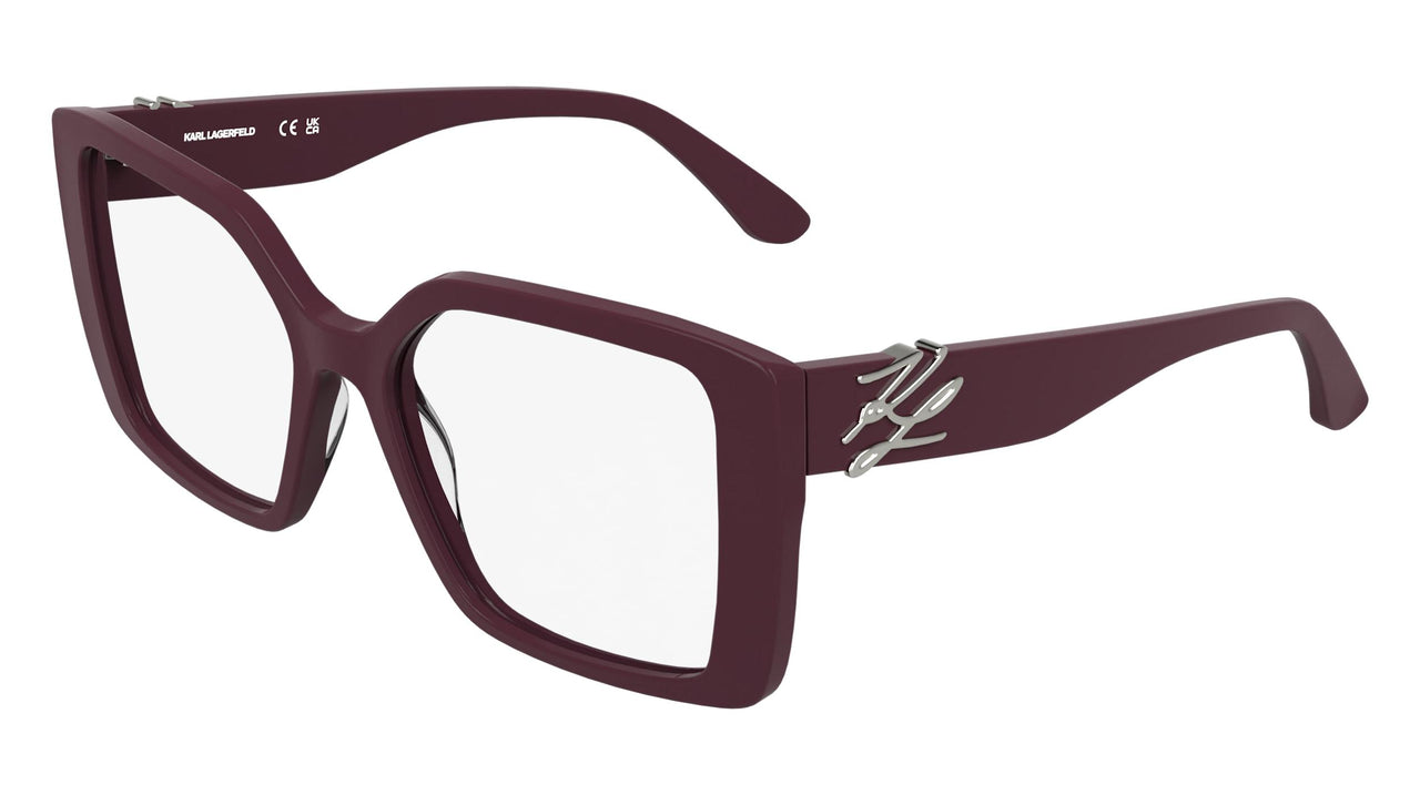Karl Lagerfeld KL6241 Eyeglasses