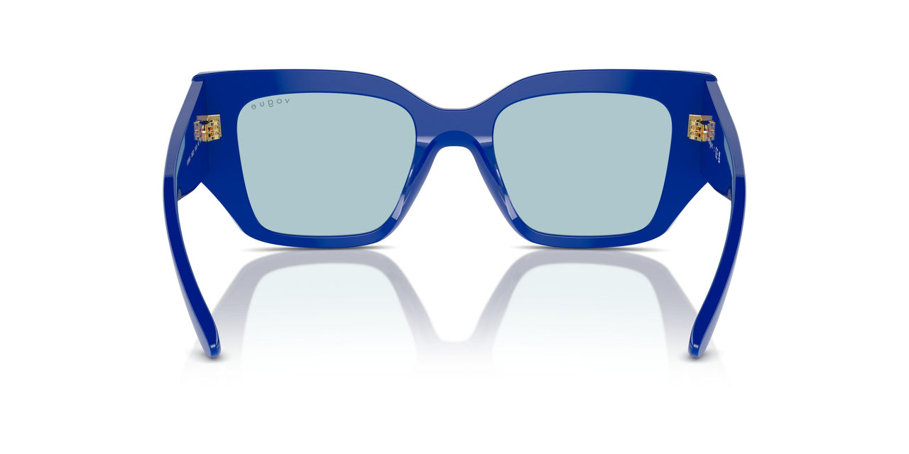 316272 - Blue - Light Azure