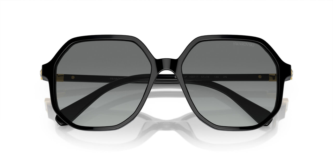 100111 - Black - Grey Gradient