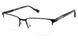 Ben Sherman BSCRESCENT Eyeglasses
