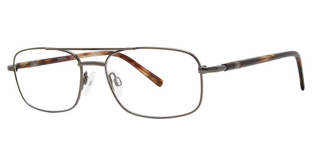 Stetson S390 Eyeglasses