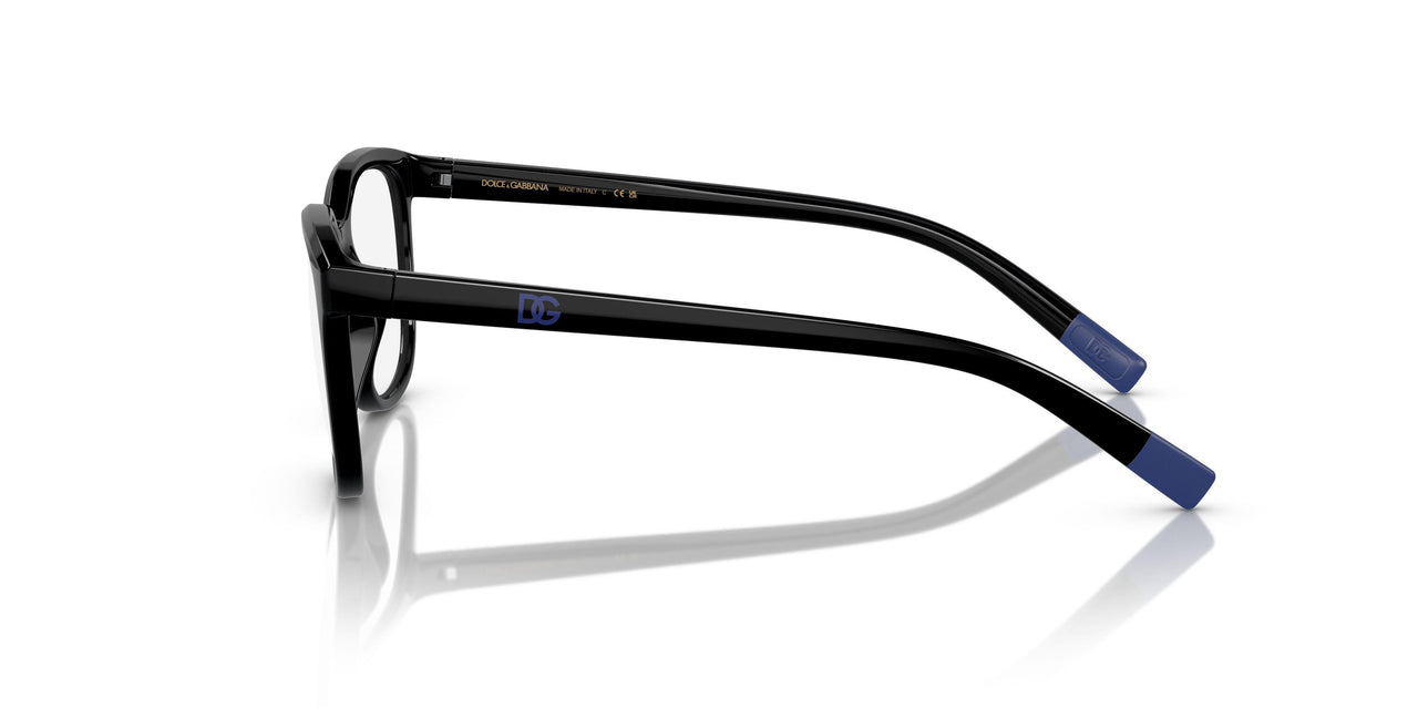 501 - Black