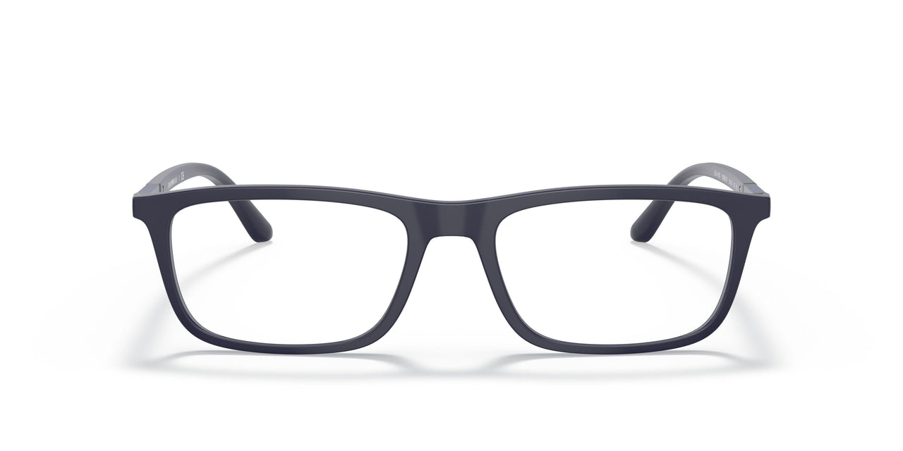 50881W - Blue - Clear
