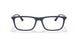 50881W - Blue - Clear