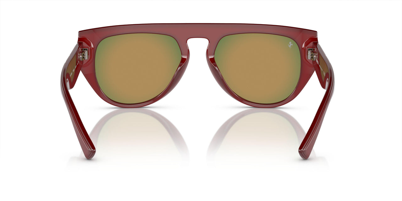 709/69 - Red - Red