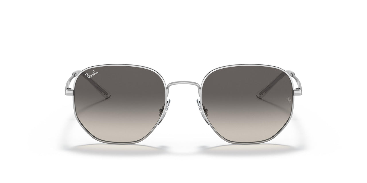 003/11 - Silver - Gradient Grey