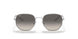 003/11 - Silver - Gradient Grey