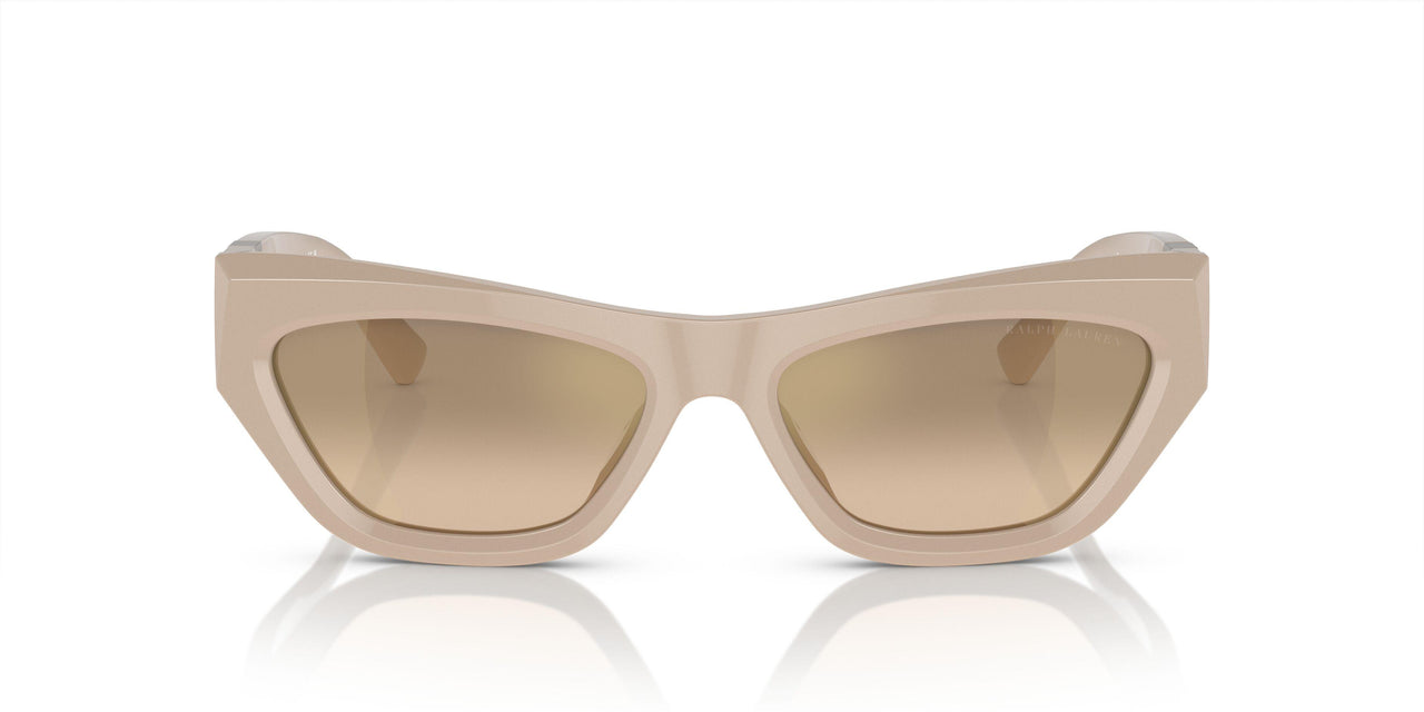 61086Y - Brown - Flash Gold