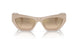 61086Y - Brown - Flash Gold