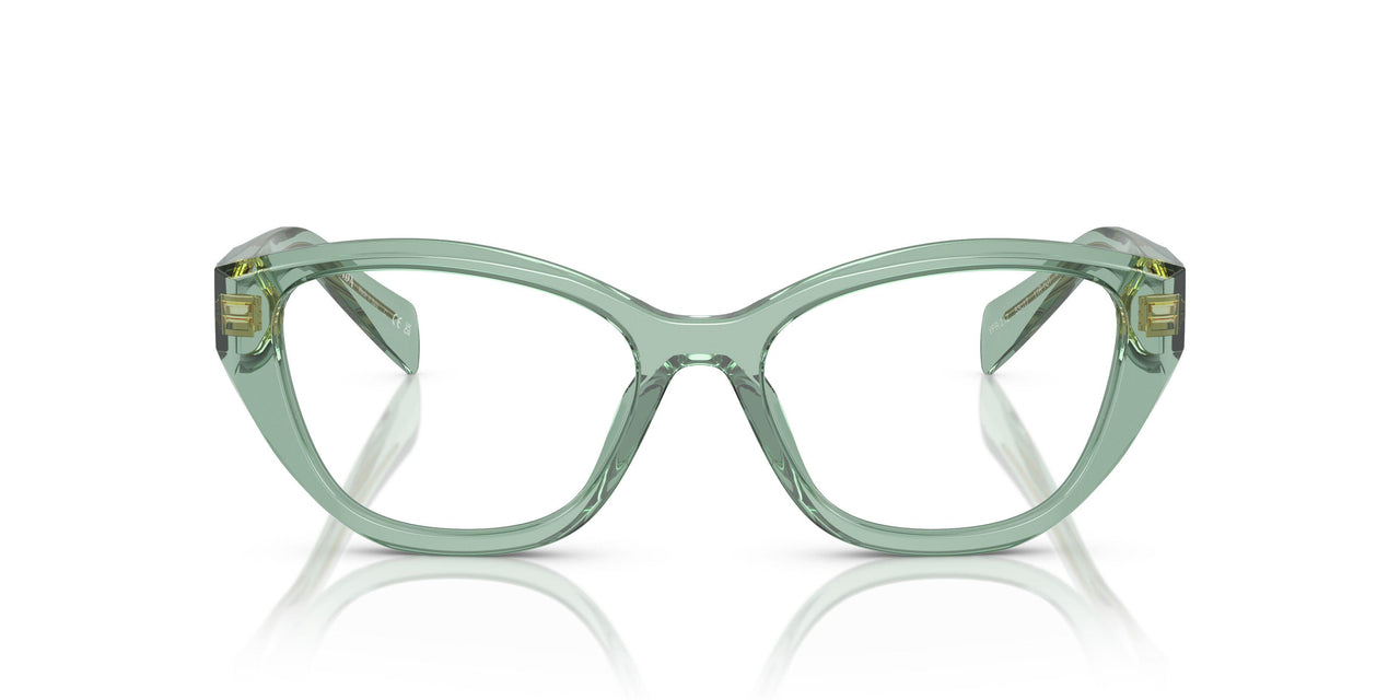 11R1O1 - Green