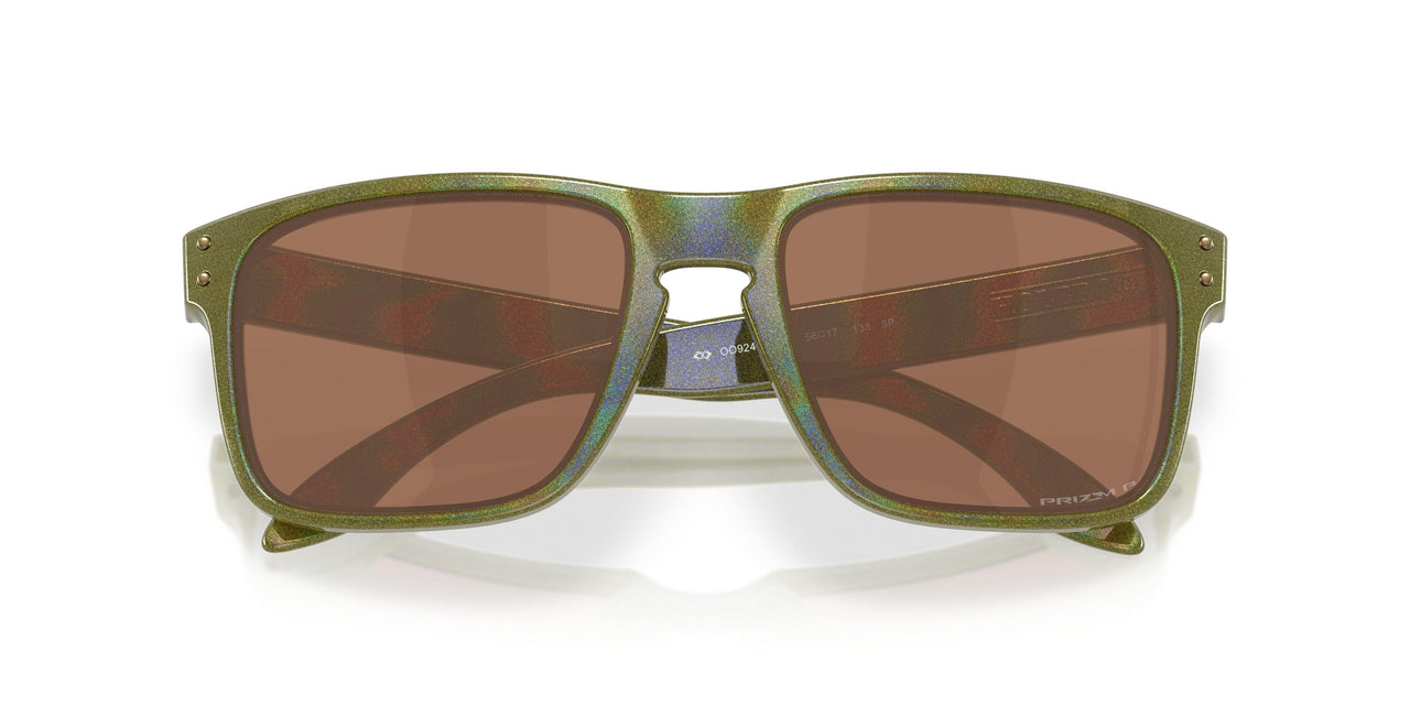924482 - Green - Prizm Tungsten Polarized