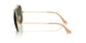 001/71 - Gold - Dark Green