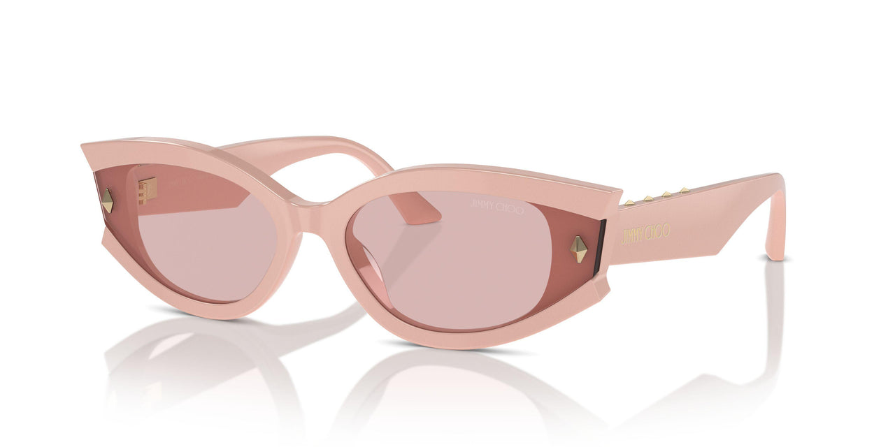 5014/5 - Pink - Pink