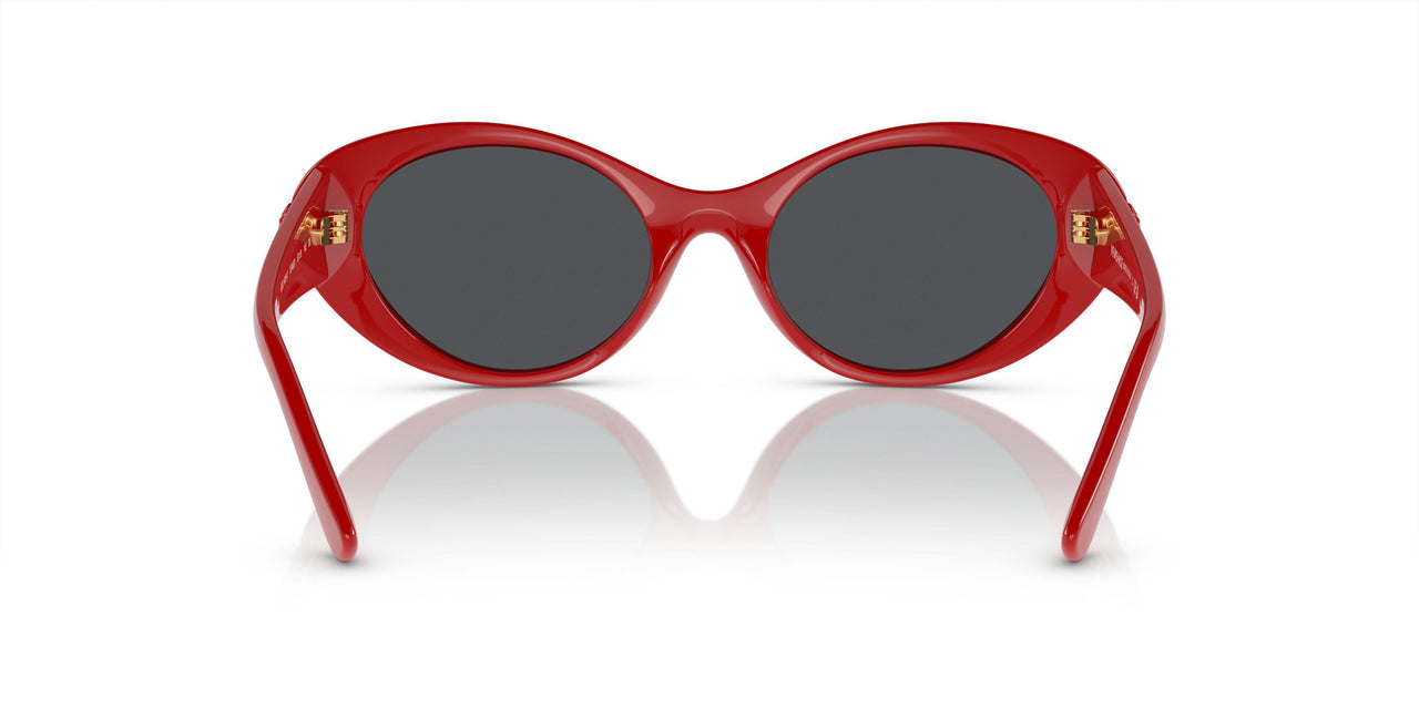534487 - Red - Dark Grey