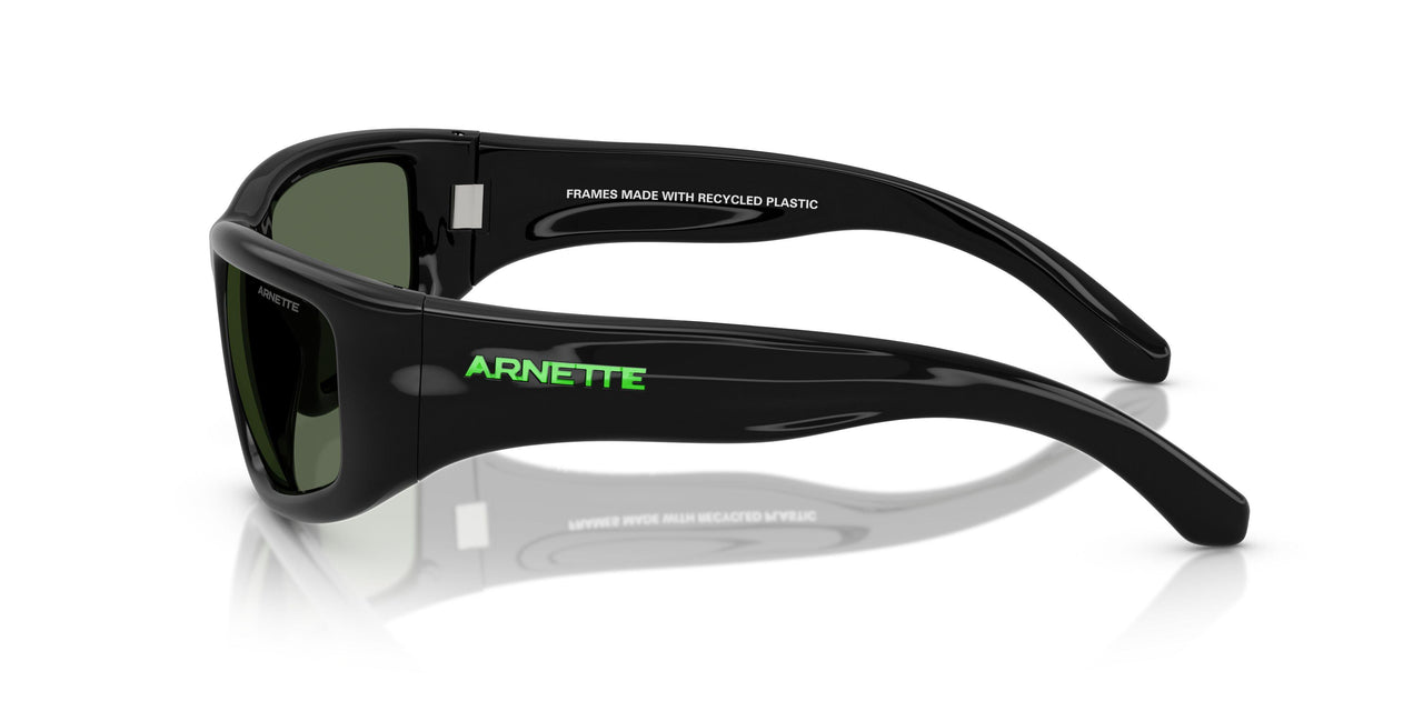 290071 - Black - Dark Green