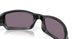 923832 - Matte Black - Prizm Grey