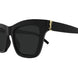 001 - Black - Black