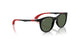 718371 - Black - Dark Green