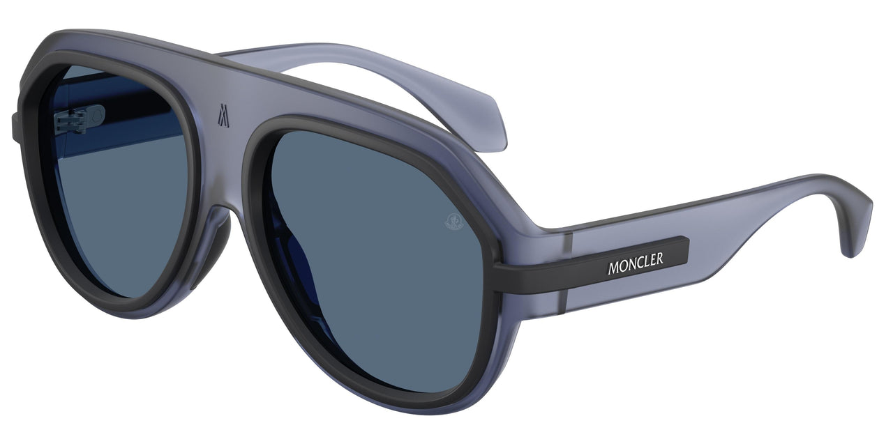 Moncler Fynder 8012U Sunglasses