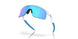901007 - White - Prizm Sapphire