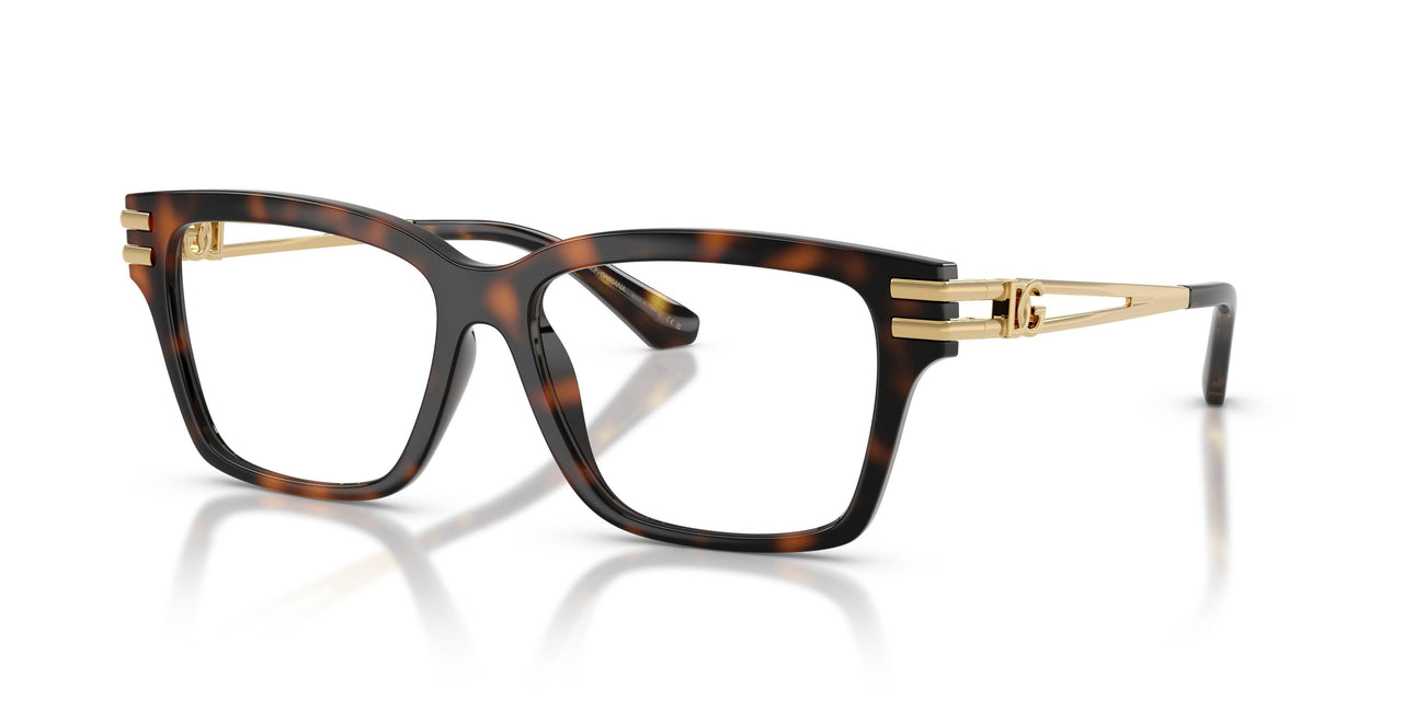 Dolce & Gabbana 5117 Eyeglasses