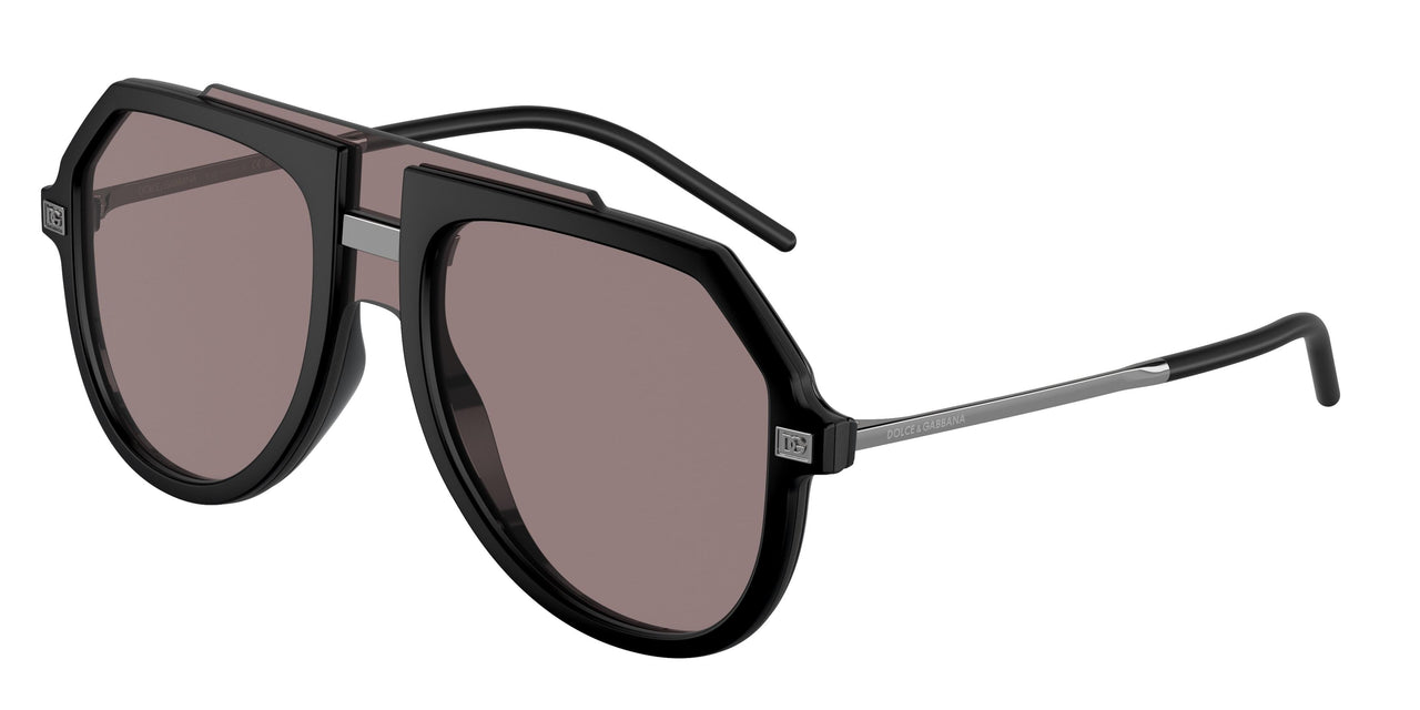 Dolce & Gabbana 6195 Sunglasses