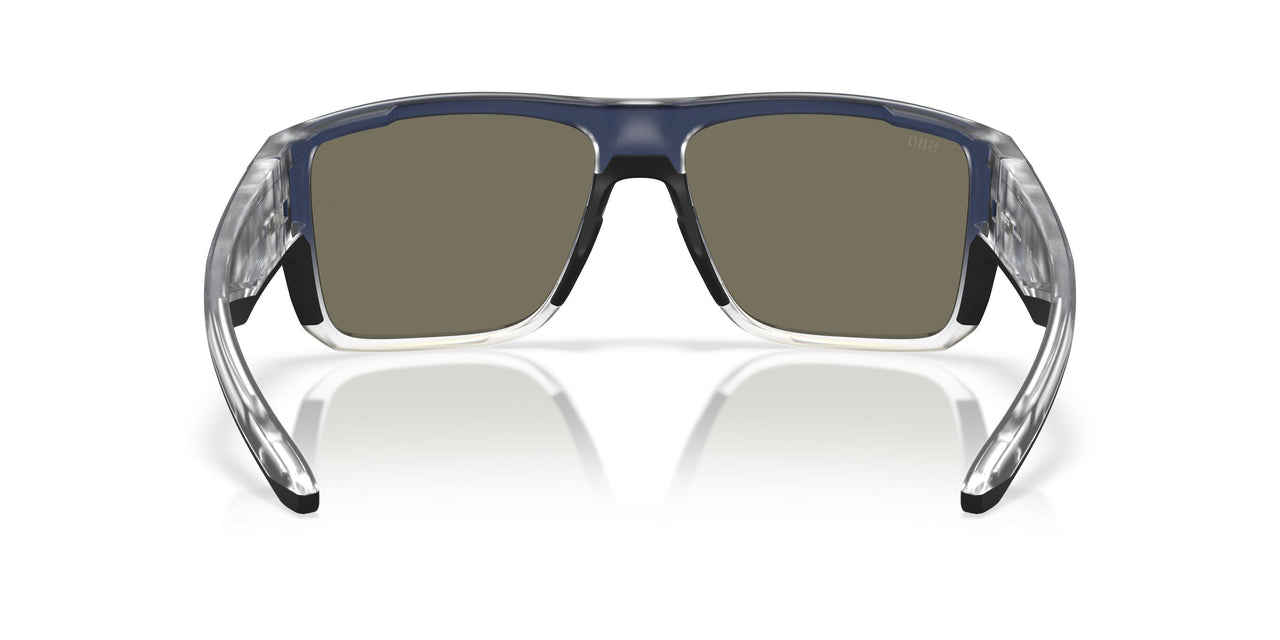 911611 - Multi - Blue Mirror