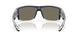 911611 - Multi - Blue Mirror