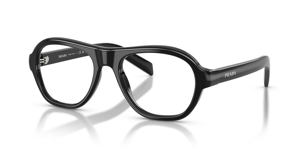 16K1O1 - Black