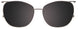 Takumi TK1340 Eyeglasses