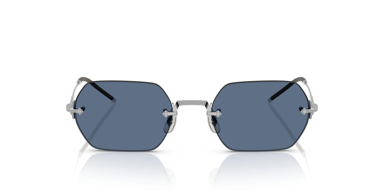 503680 - Silver - Blue