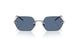 503680 - Silver - Blue