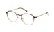 Zadig Voltaire VZV343 Eyeglasses