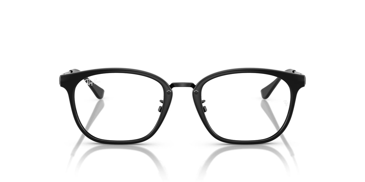 2000 - Black - Clear