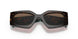 2AU06B - Havana - Dark Brown
