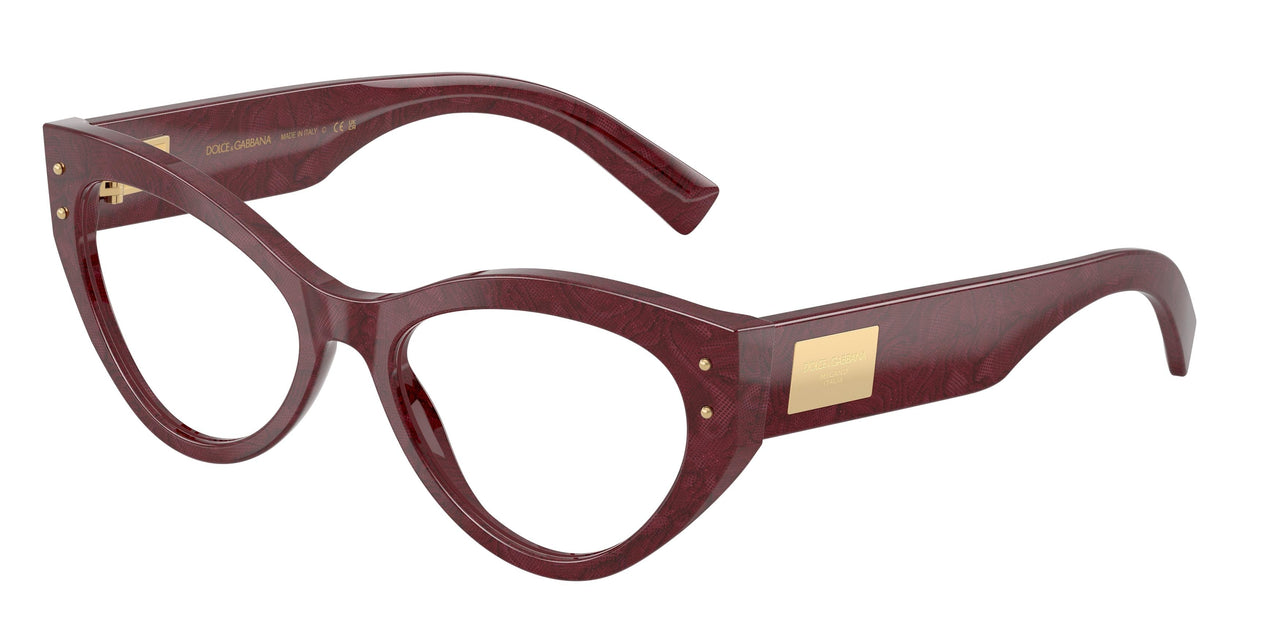 Dolce & Gabbana 3403 Eyeglasses