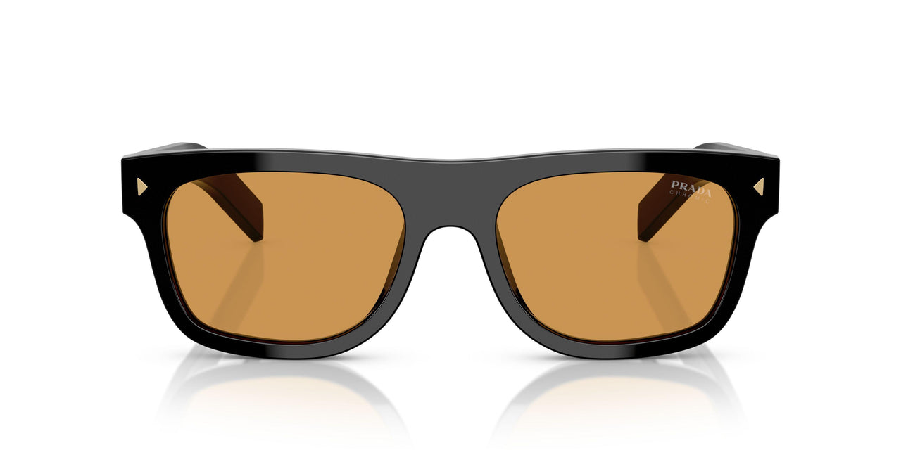 16K60F - Black - Brown Photo
