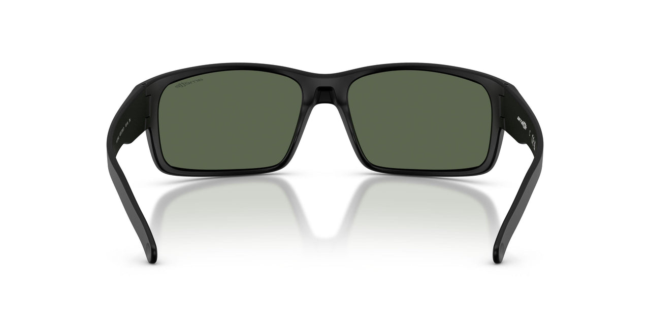 275371 - Black - Dark Green