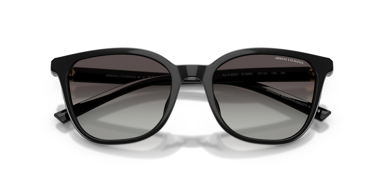 81588G - Black - Grey Gradient
