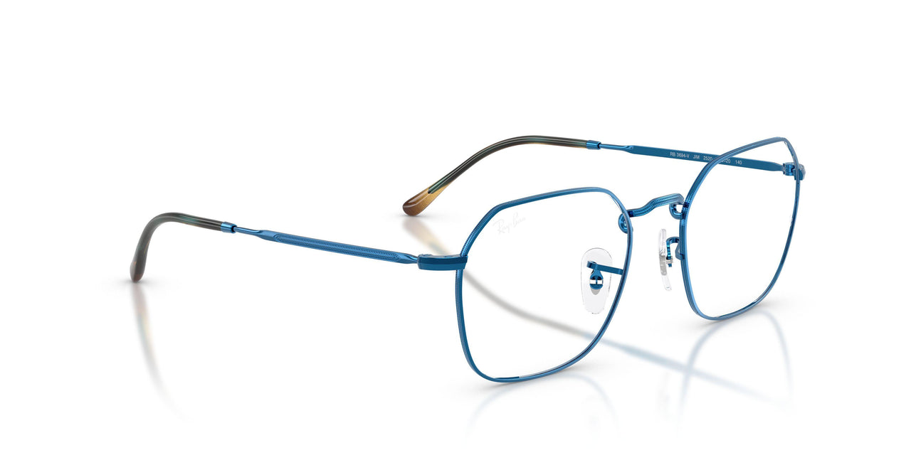 2520 - Blue - Clear