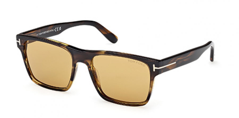Tom Ford Calder 1205 Sunglasses