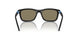 275822 - Black - Dark Grey Mirror Water Polarized