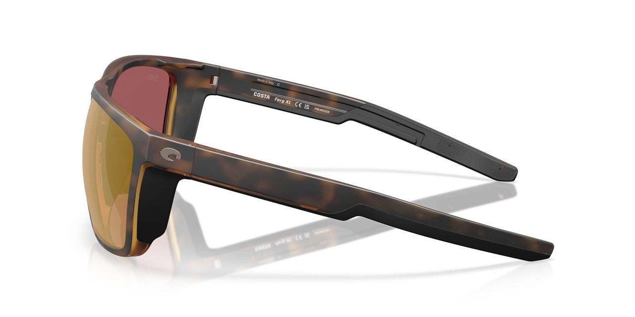 901215 - Tortoise - Gold Mirror