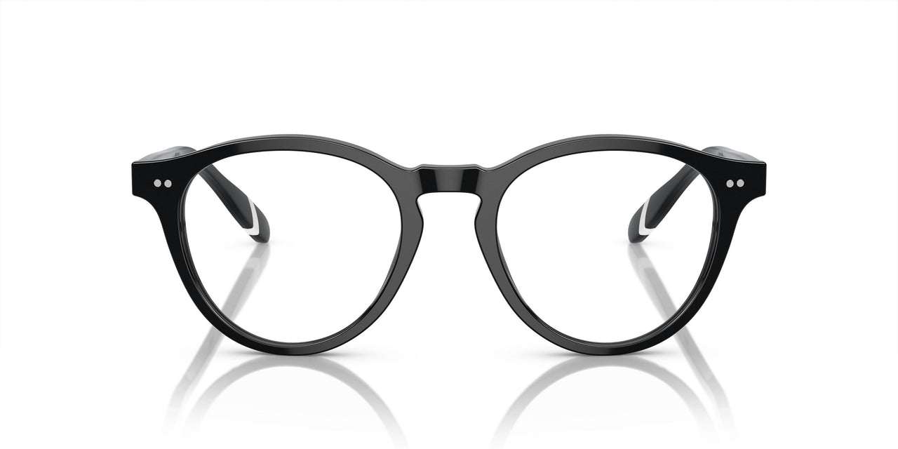5001 - Black