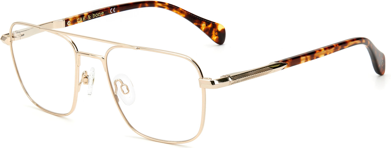 Rag & Bone 7034 Eyeglasses